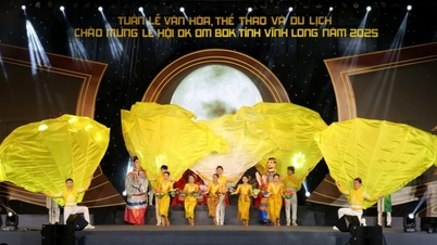 اوک اوم بوک وین لانگ رنگارنگ ۲۰۲۵: ارج نهادن به هویت، برانگیختن آرمانها برای توسعه