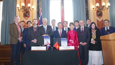Vietjet menempah 100 pesawat Airbus A321neo: Satu kejayaan baharu di Vietnam - kerjasama UK