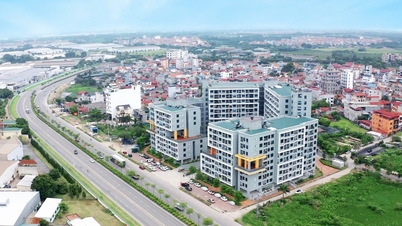 Garantir le droit au logement légal pour les travailleurs à faibles revenus conformément à la législation en vigueur