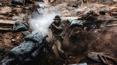 Seznamte se a promluvte si se 3 filmovými štáby filmů „Rudý déšť“, „Boj na život a na smrt na obloze“ a „Vůně Pho“