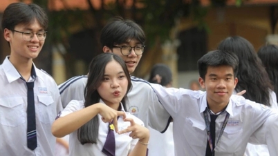 ホーチミン市の12万5000人の区だが高校はない