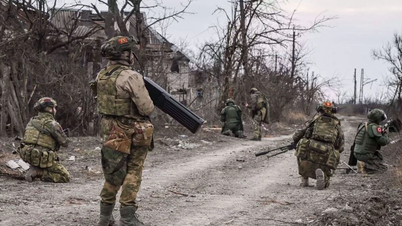 Estalla el frente Zaporizhzhia y Rusia toma el control de Krasnogorskoye