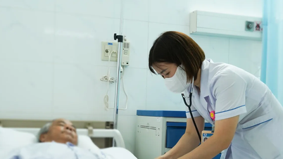 Chăm sóc người cao tuổi toàn diện hơn nhờ trí tuệ nhân tạo