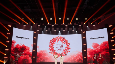 „Oskar vietnamské módy a kreativity“ oceňuje vynikající tváře