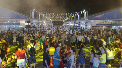 “Quảng Ninh-Điểm đến hội tụ tinh hoa ẩm thực” quảng bá, lan tỏa bản sắc Việt