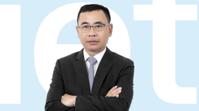 تغییرات پرسنلی در شرکت اوراق بهادار خانم نگوین تان فونگ