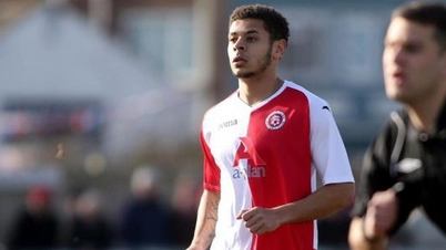 Жінку звинуватили у ДТП, в якій колишній гравець «Борнмута» втратив ногу