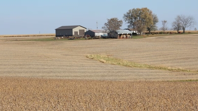 Kína 75 millió tonna amerikai szójababot ígért vásárolni a következő három évben