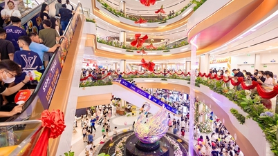 Hải Phòng bứt tốc thương mại cuối năm