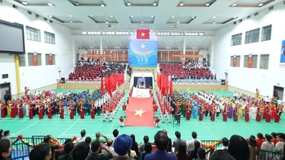 Közel 1000 sportoló vesz részt a Ha Dong kerületi Sportfesztiválon