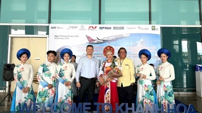 A Khanh Hoa professzionális irányban újítja meg a befektetésösztönzési módszereket