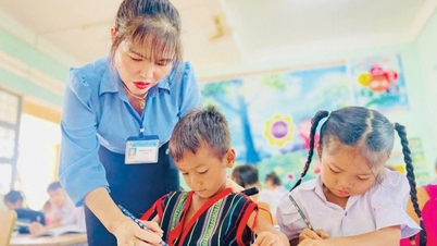 Phê duyệt chương trình nâng cao chất lượng giáo dục, đào tạo cho đồng bào dân tộc tây nguyên