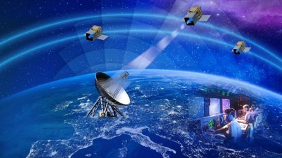 Anh đầu tư hơn 72 tỷ USD cho nghiên cứu và phát triển trong dài hạn