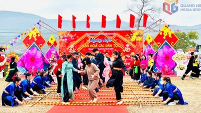 For målet om folks lykke