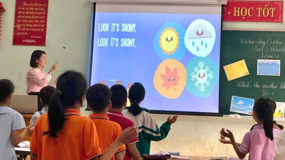 İngilizce öğretimi ve öğrenimi 1. sınıftan itibaren zorunlu: Personel açısından 'darboğaz' ortadan kaldırılıyor