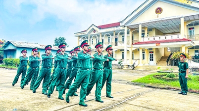 Förbättra kvaliteten på det regelbundna genomförandet