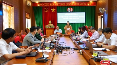 Enquête sur la mise en œuvre de la construction d'une société apprenante