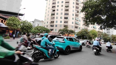 شهرهای هوشی مین و هانوی در صدر نرخ خودروهای برقی در کشور قرار دارند