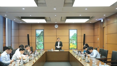 توضيح آلية "رأس المال الاستثماري" ومعايير إنشاء "المجمع الصناعي الأمني"