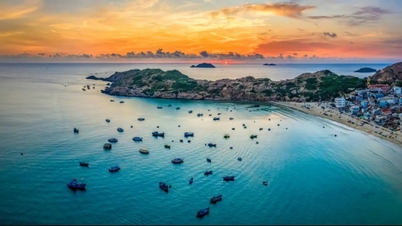 Lonely Planet: Το Quy Nhon είναι το πράσινο στολίδι της κεντρικής περιοχής