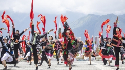 เทศกาลแม่น้ำแดงปี 2025 สัญญาว่าจะมีกิจกรรมพิเศษมากมายเพื่อดึงดูดนักท่องเที่ยว