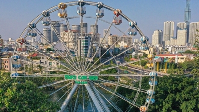 20. října „jména“ ideálních destinací v Ho Či Minově Městě