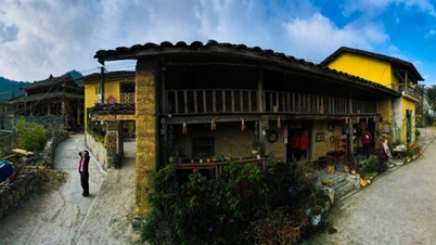 Village in Tuyen Quang ranked among the world's best tourist villages in 2025