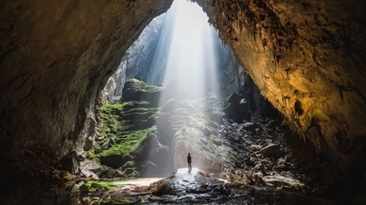 Verdens ledende reisemagasin imponerte med 6 grotter i Quang Tri