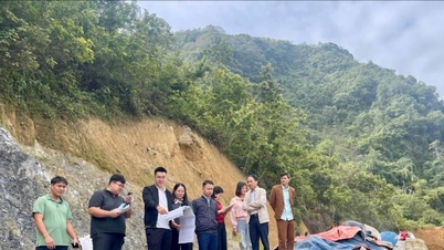 Cao Bang: Die Gemeinde Dinh Phong muss den Fortschritt und die Effektivität des Programms zur nachhaltigen Armutsbekämpfung sicherstellen.