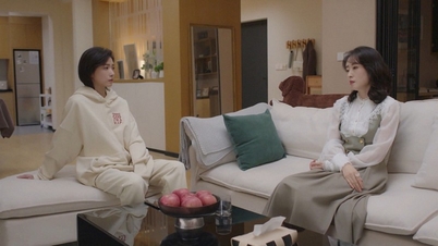 An Han - Trach Ninh: El amor acaba de empezar, pero los desafíos están cerca