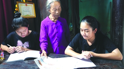 Bumbung kongsi pelajar miskin