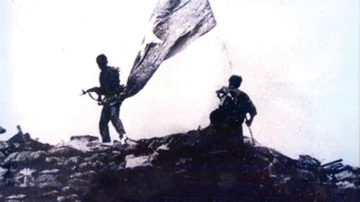 חייל מודיעין - יוצר ההישגים השקטים