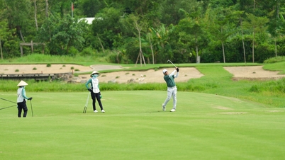 Promowanie zrównoważonego rozwoju turystyki golfowej