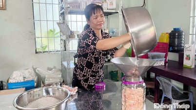 លោកស្រី Le Thi Minh Tam៖ សាបព្រួសគំនិត ទទួលជោគជ័យពីផ្លែក្រូចថ្លុង