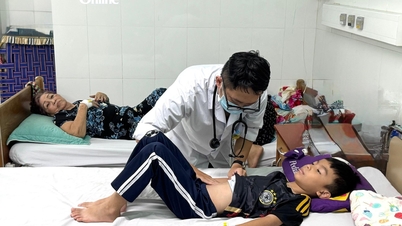 Creșterea numărului de cazuri de unele boli infecțioase