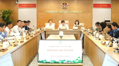 Vitenskap og teknologi er en av de viktigste driverne for økonomisk vekst.