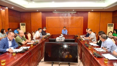 एसईए गेम्स 33 की तैयारियों की समीक्षा