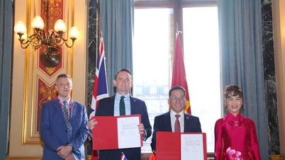 A Vietjet és a Rolls-Royce 3,8 milliárd dollár értékű Trent 7000 motorszerződést kötött.