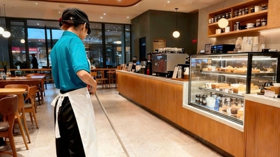 'Jebakan' Pekerjaan Paruh Waktu: Ketika Mahasiswa Menukar Waktu Tidur dan Nilai demi Mencari Nafkah