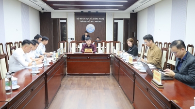 शहर-स्तरीय विज्ञान और प्रौद्योगिकी कार्यों के निष्पादन हेतु चयन पर परामर्श: लैप ले फिशरीज