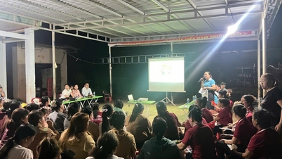 Ea Sup Commune Women Union: A nemek közötti egyenlőségről és a családon belüli erőszak megelőzéséről szóló törvény kommunikálása