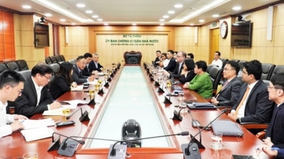 לוודא ששוק המניות משודרג כמתוכנן