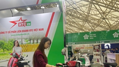 Businesses record positive signals from the 2025 Autumn Fair