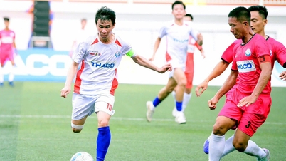 ການແຂ່ງຂັນບານເຕະຄົນງານ ແລະ ພະນັກງານລັດຖະກອນ ປີ 2025: ແຮງຈູງໃຈອັນຍິ່ງໃຫຍ່ຈາກພໍ່