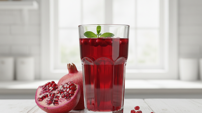 Minuman yang membantu mencegah plak arteri dan baik untuk jantung