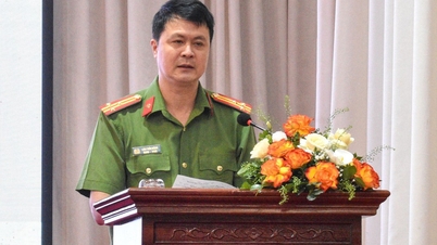 Meneliti dan menerapkan model 'semester polisi'