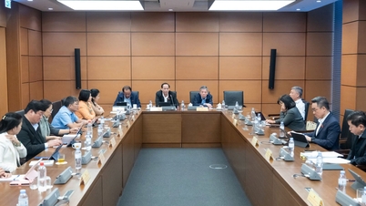 Lagen om cybersäkerhet bidrar till att bana väg för utveckling av digital transformation och skydda nationell säkerhet.