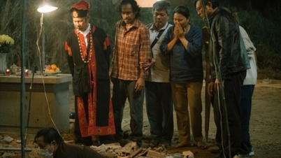 ຊະຕາກໍາຂອງຮູບເງົາ 16+ ຂອງ Thien An