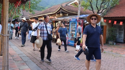 Quang Ninh: Îmbunătățirea brandului destinației datorită turismului MICE