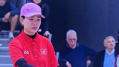 Petanque se oficiálně konal na SEA Games 33